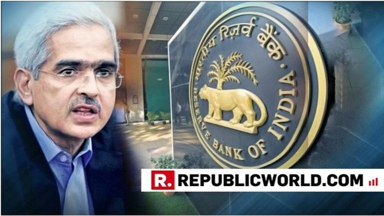 RBI begins 3-day meet on monetary policy amidst rate cut hopes