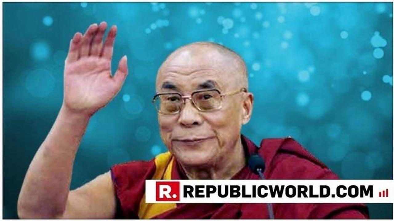 'Education system focuses on making us run after materialistic things,' says Dalai Lama suggesting a specific inclusion to the curriculum