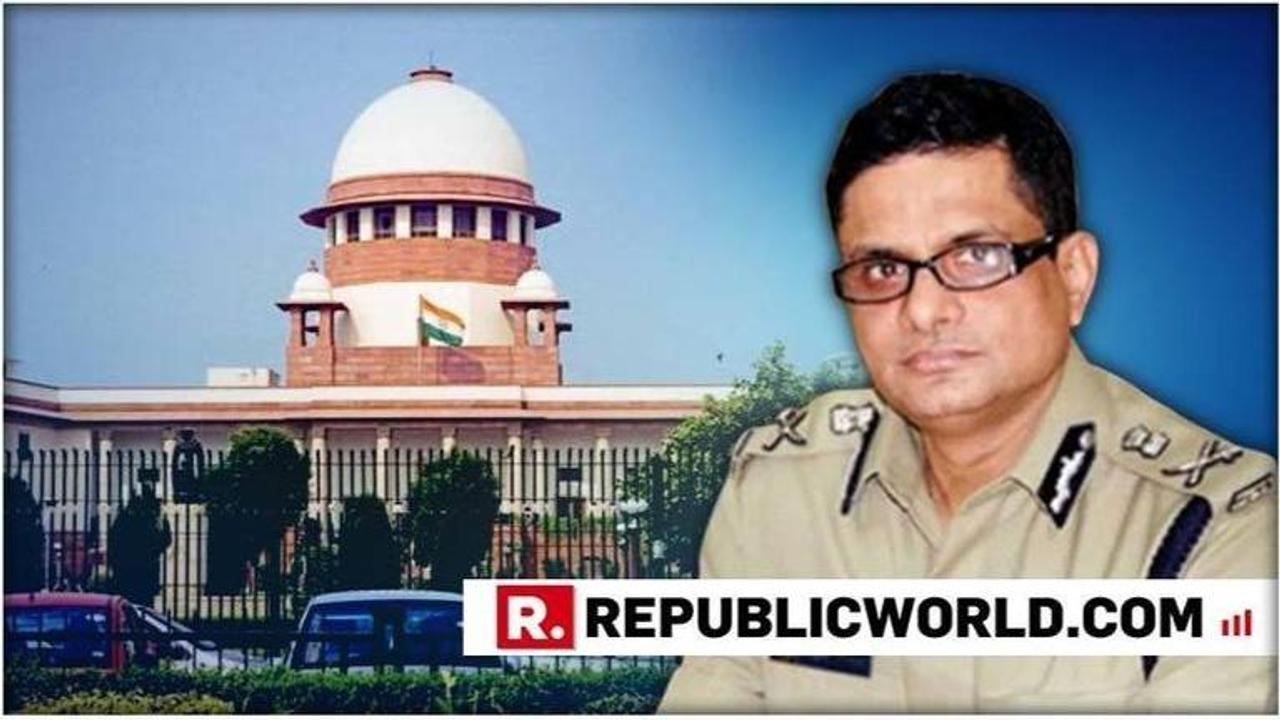 CBI files fresh appeal in Supreme Court seeking permission to arrest ex-Kolkata top cop Rajeev Kumar