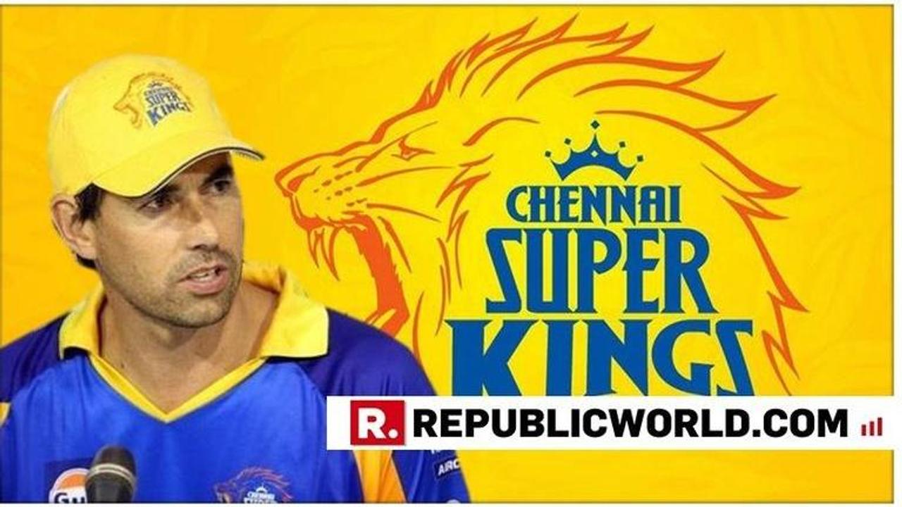 CSK