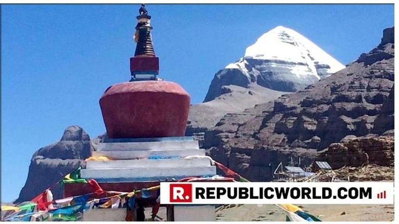 Kailash Yatra to be held from June 8-Sep 8 registration begins, announces MEA