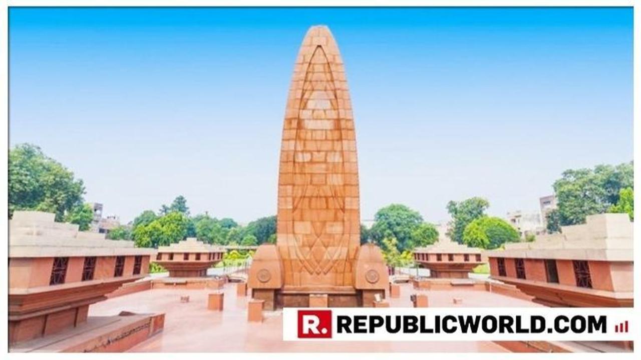 100 years since Jallianwala Bagh:  India pays homage to the martyrs of Amritsar Massacre. LIVE UPDATES here