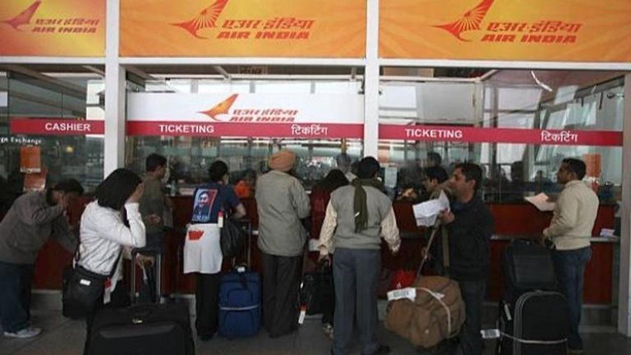 Air India to not charge fees for ticket cancellation done on booking day. Details inside