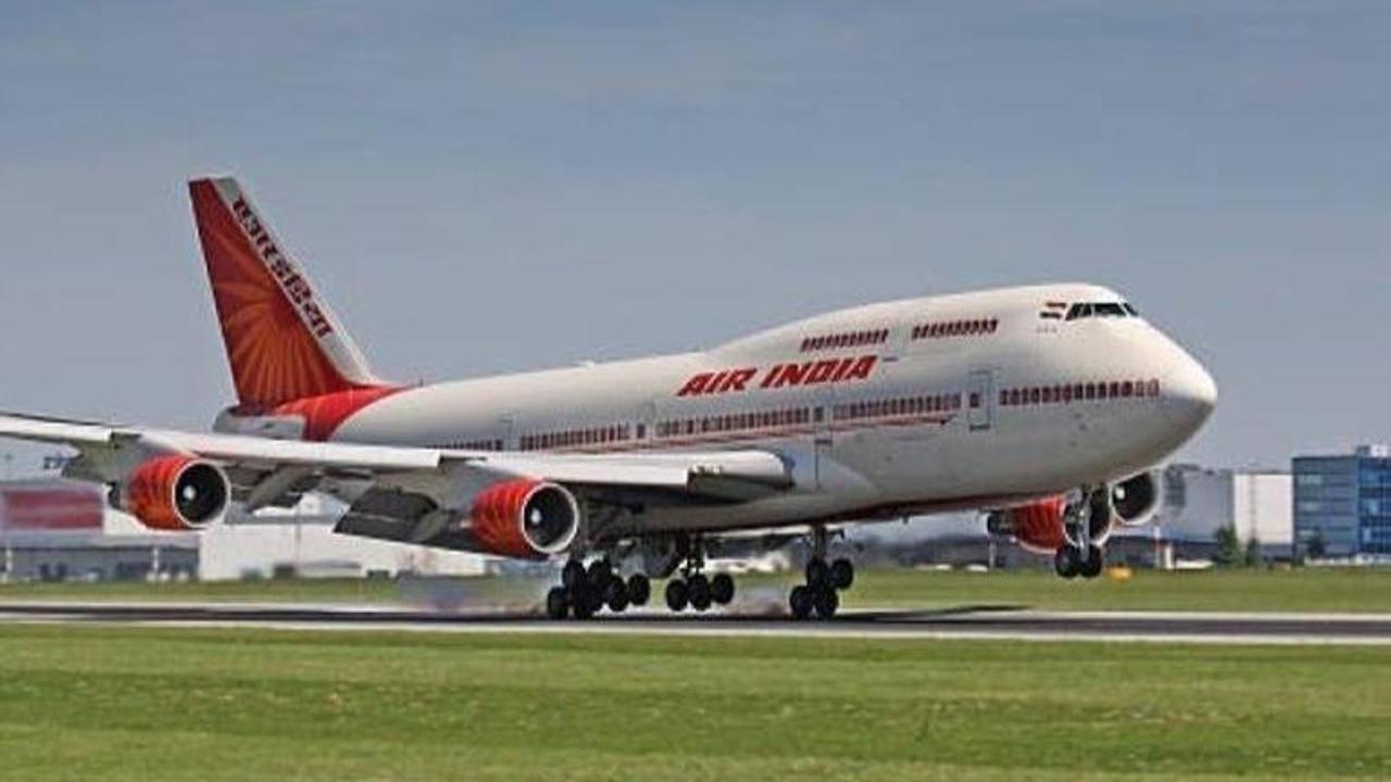 Air India software shutdown effect: 155 flights to be delayed till 8.30 pm on April 27