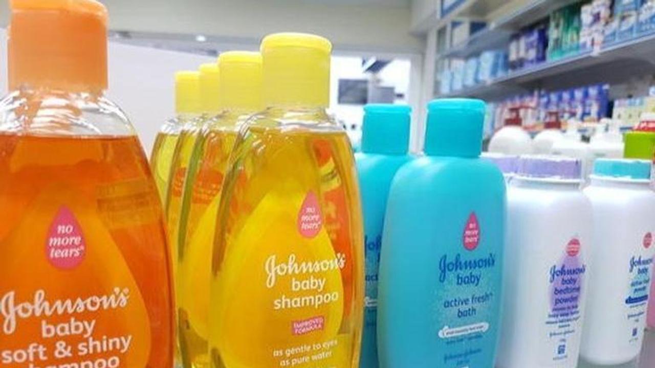 Stop Selling: NCPCR asks states to bar sale of Johnson and Johnson baby shampoo