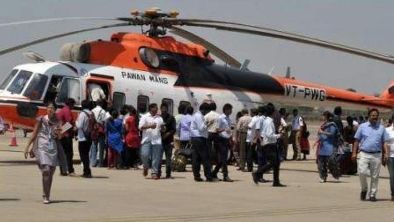 Financial crisis hits Pawan Hans after Jet Airways crisis, company holds employees' salaries for April