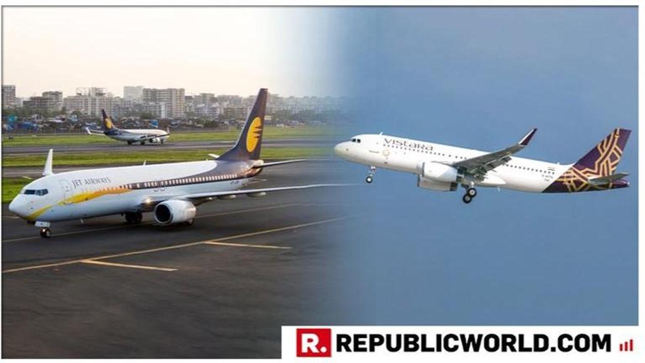 Vistara to hire 100 pilots, 400 cabin crew from Jet Airways