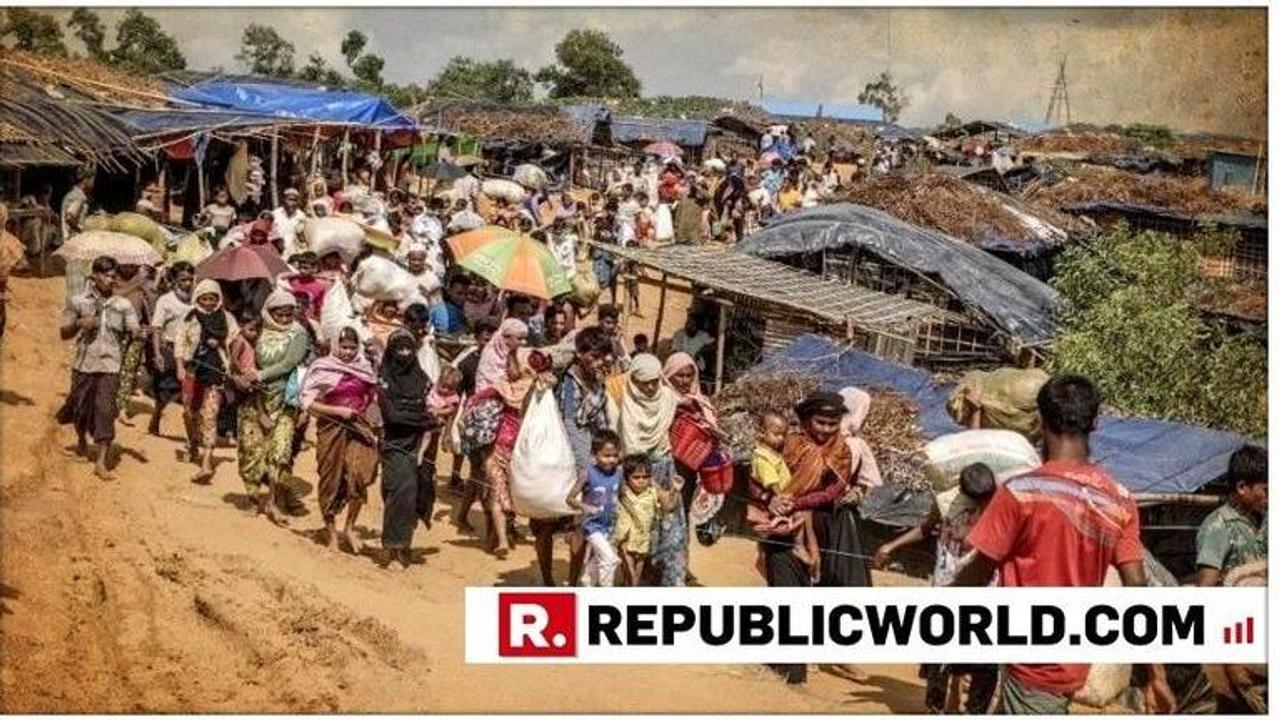 Twelve suspected Rohingyas arrested in Mizoram for entering without valid travel documents: Reports