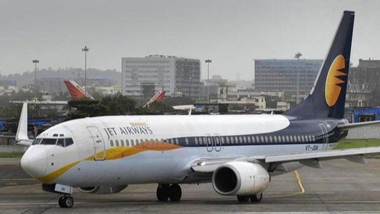 Etihad, two others submit financial bid for Jet Airways