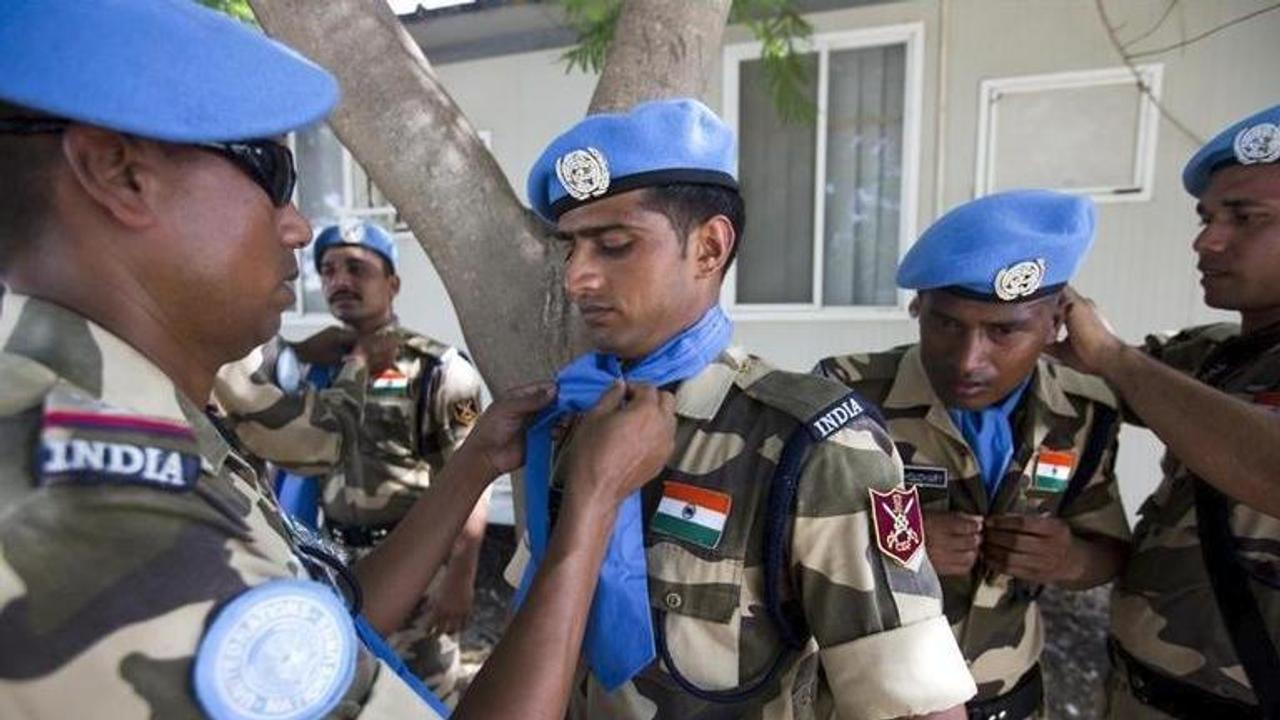 India voices concern over timely reimbursement of substantial sum owed by United Nations in lieu of peacekeeping operations