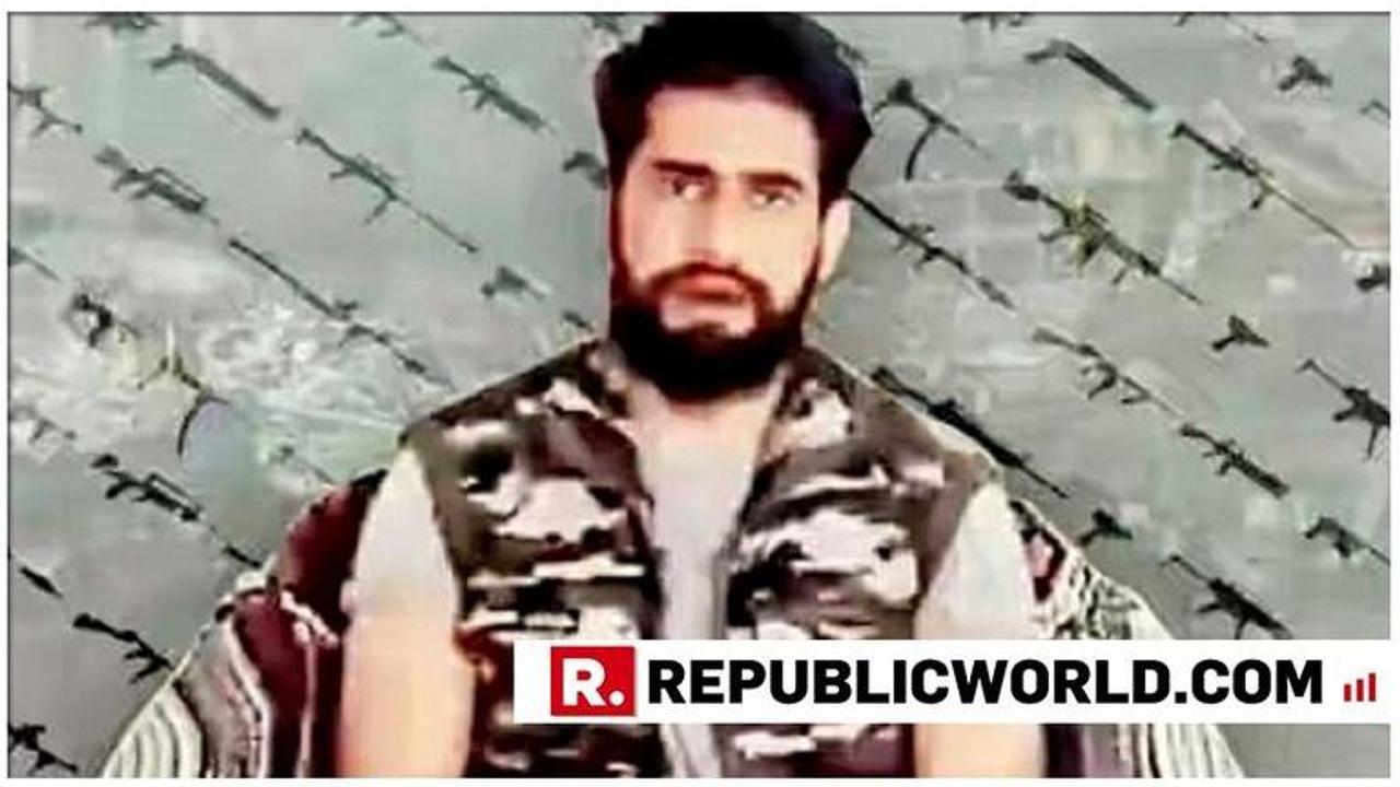 Burhan Wani's successor Zakir Musa gunned down by security forces during joint operation in Tral, J&K