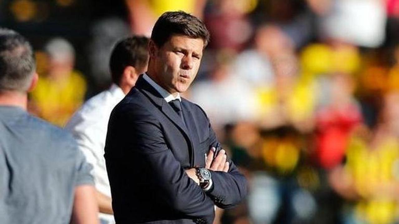 Mauricio Pochettino