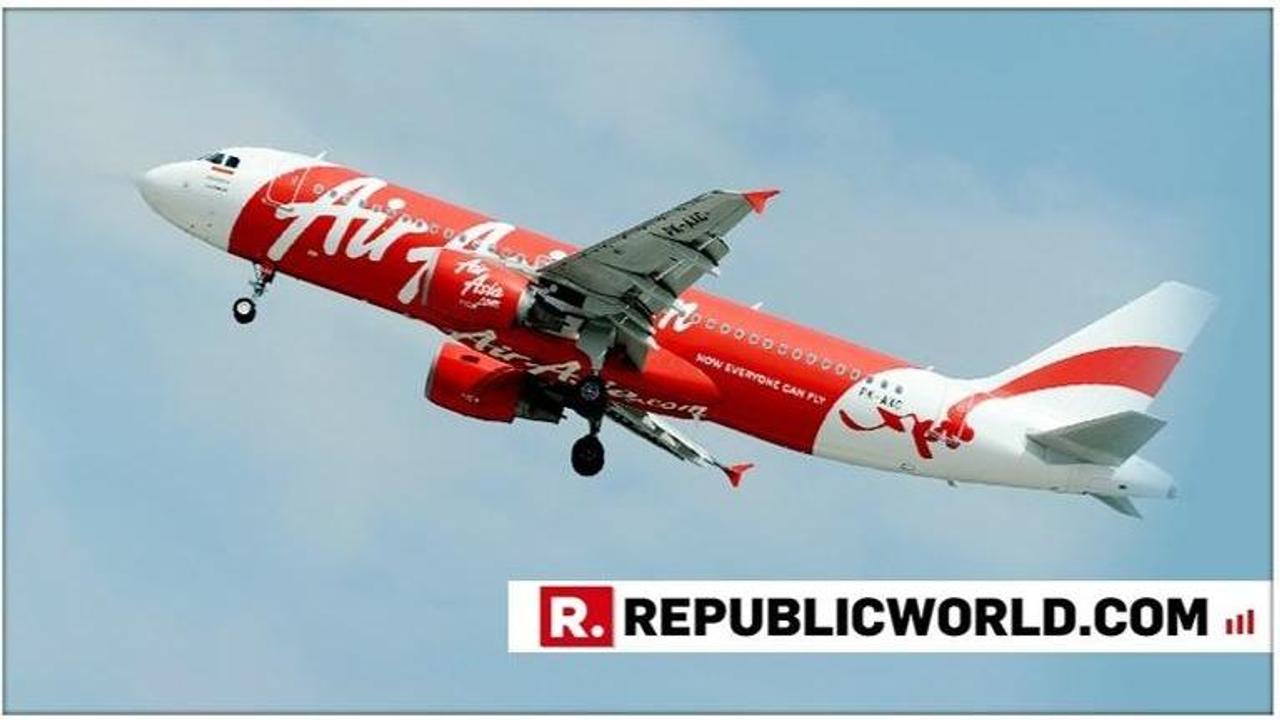 Bengaluru airport receives threat call, Air Asia plane cordoned off