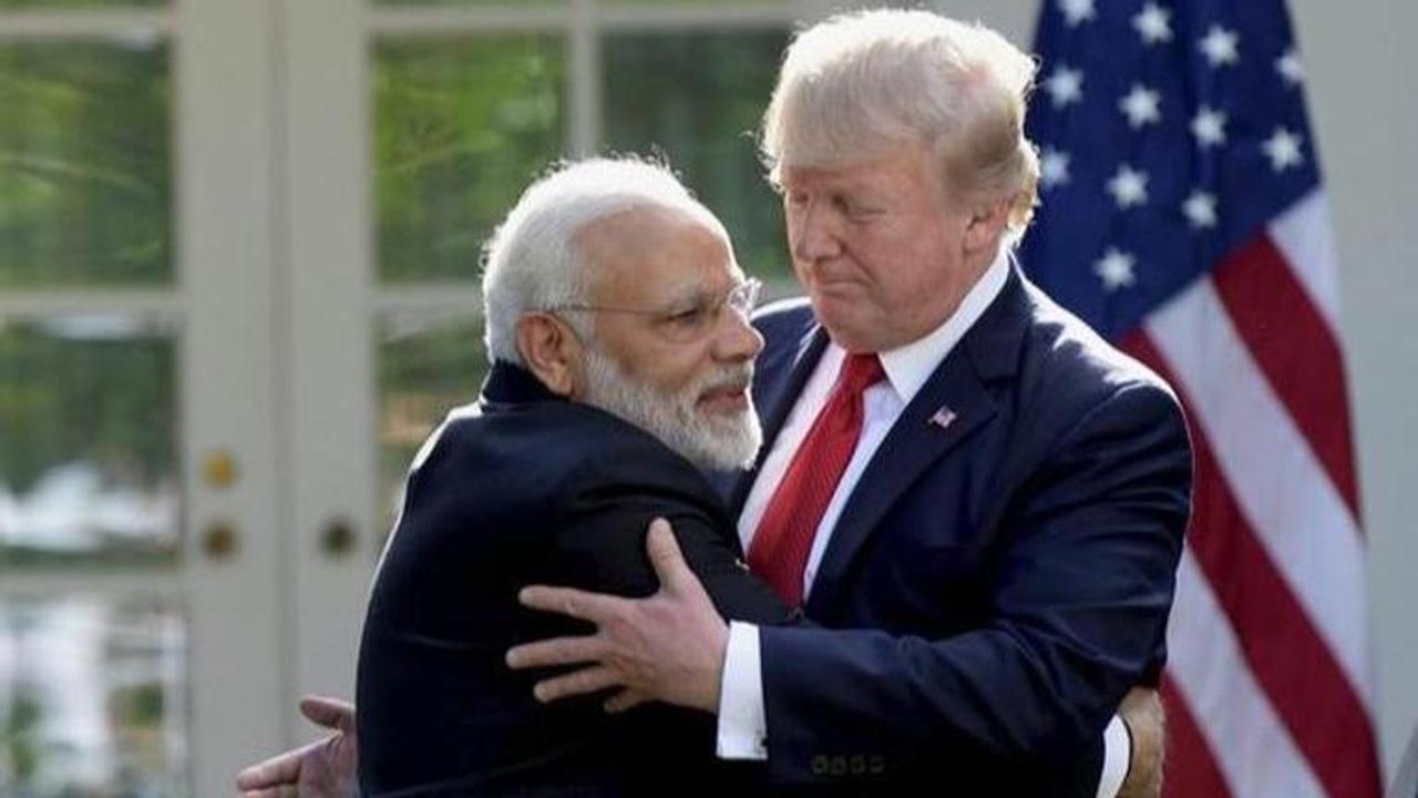 US calls India a "great ally", says it will work closely with PM Modi