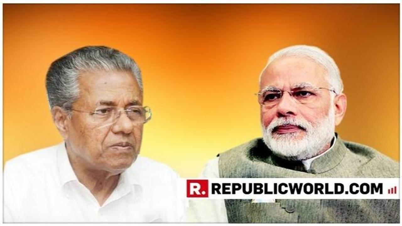 After Mamata Banerjee, Kerala CM Pinarayi Vijayan to also skip PM Narendra Modi's swearing-in ceremony on May 30