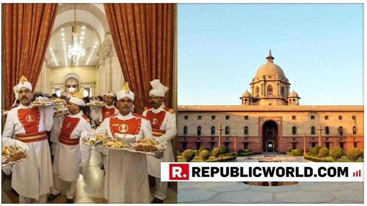 About 8,000 guests to attend swearing-in ceremony; special 'Dal Raisina' to be served