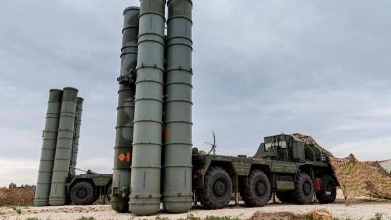 India's buying of S-400 from Russia will have serious implications on defence ties: US