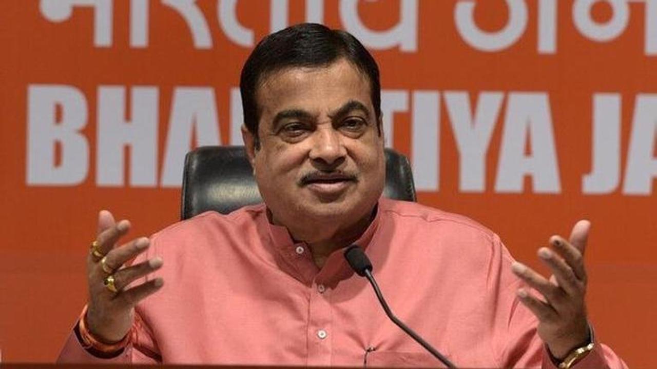 All highway projects will be completed within 3 years: Union Minister Nitin Gadkari