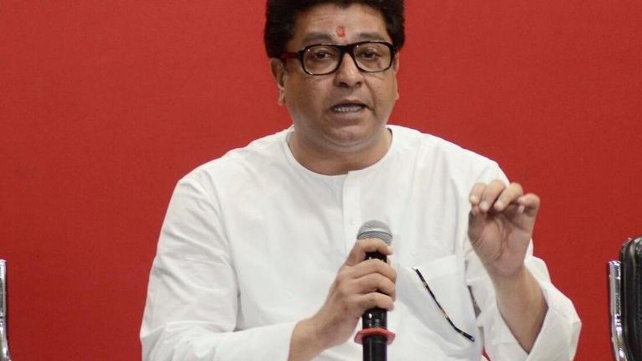 'Don't enforce it and incite us': Raj Thackeray's MNS against enforcement of Hindi asserting 'it is not their mother tongue'