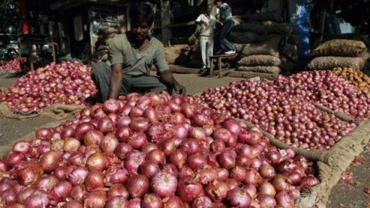 Government creating 50,000 tonnes of onion buffer to curb price rise