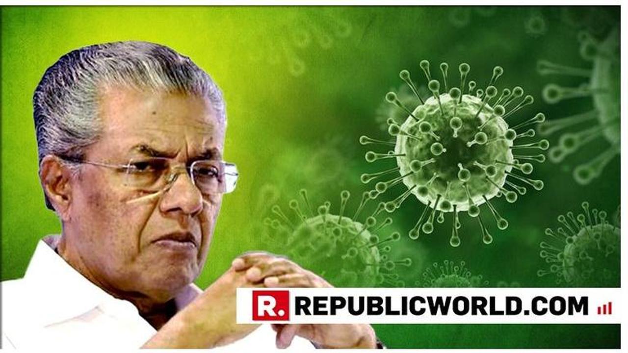 Kerala government in constant contact with health ministry after Nipah virus confirmation: CM