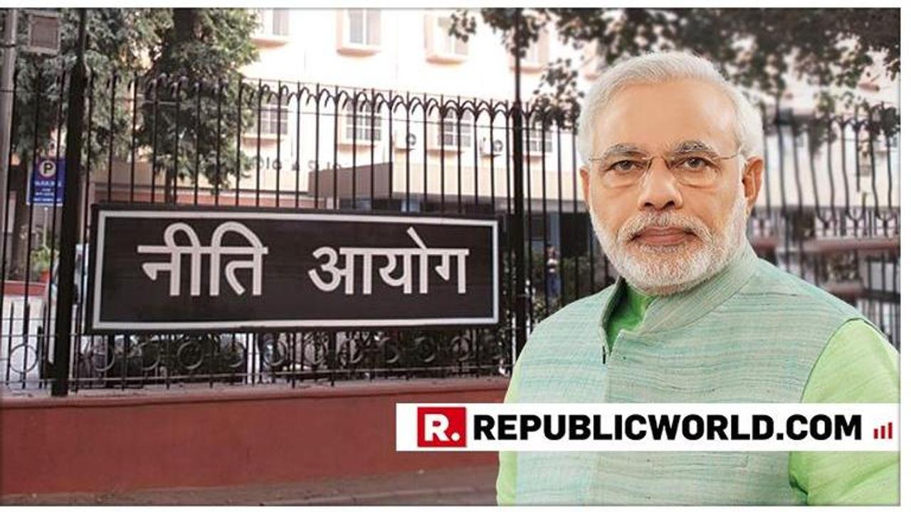 Prime Minister Narendra Modi to chair meeting of Niti Aayog's governing Council on June 15, details here