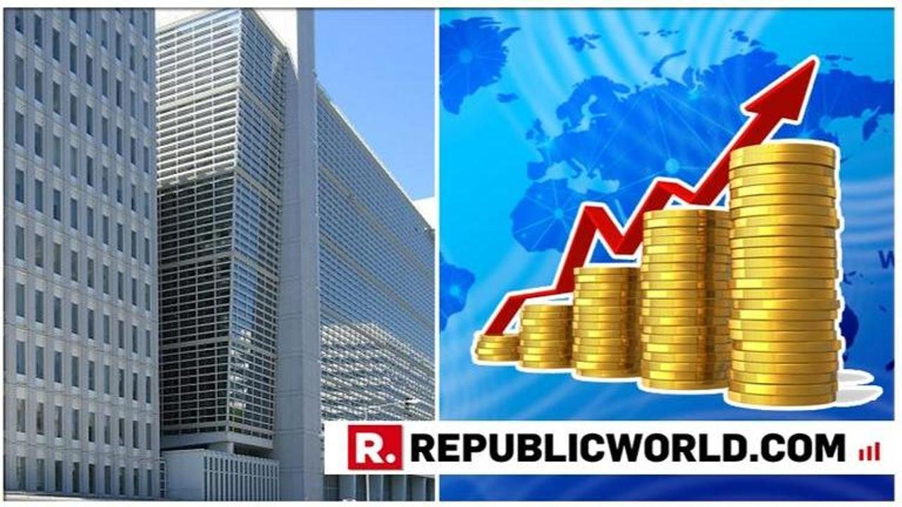 World Bank retains India's growth rate for Fiscal Year 2019-2020 at 7.5%