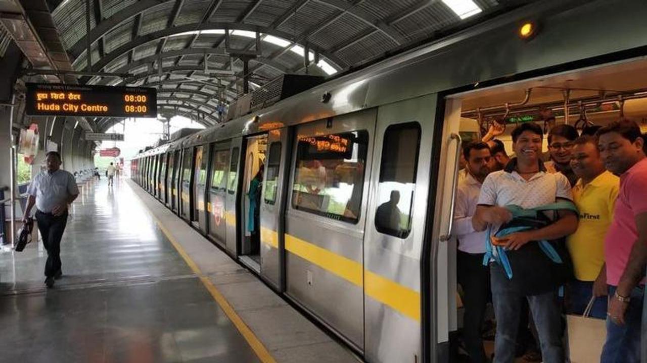 Delhi Metro charges ahead, becomes country-wide rail pioneer by utilising power from a waste-to-energy plant