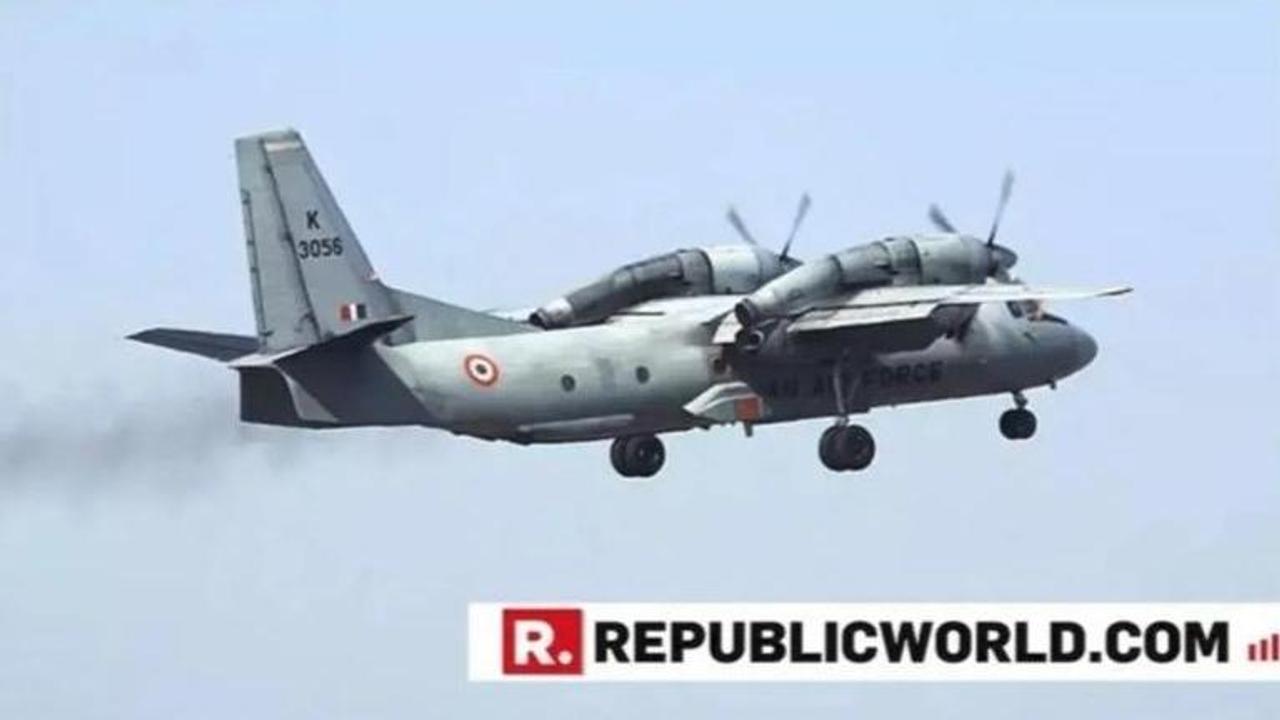 Global 5000 surveillance aircraft, NTRO spy satellites being used to trace IAF AN-32