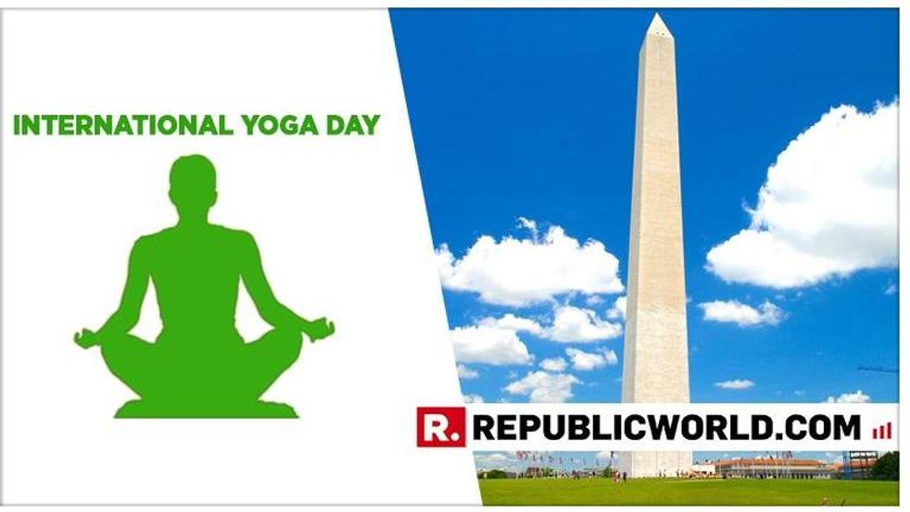 Thousands to observe International Yoga Day at Washington Monument in U.S: Indian Envoy