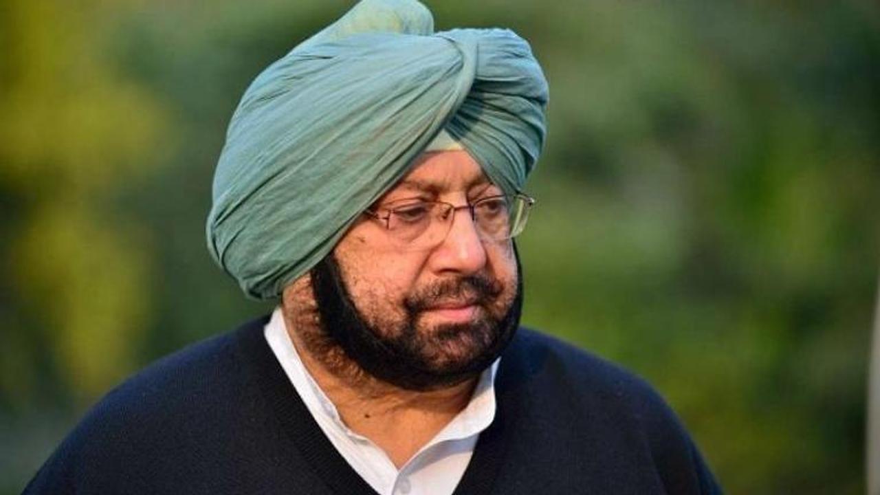 Following infant Fatehveer's death, Punjab CM Captain Amarinder Singh orders closing of all open borewells in the state