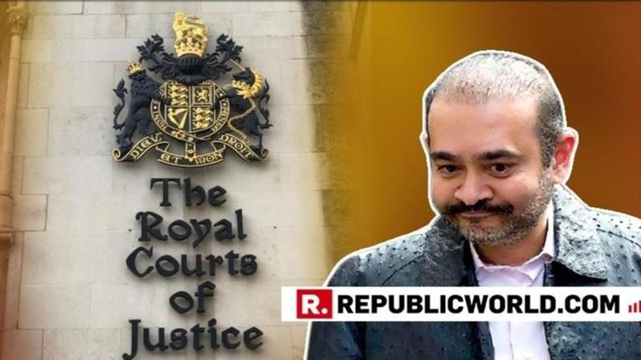 PNB Scam Case: Economic fugitive Nirav Modi denied bail by UK High Court, extradition hearing likely to be held in next few months