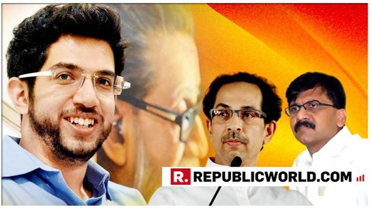 Shiv Sena wants Aaditya Thackeray as next Maharashtra Chief Minister, Sanjay Raut says the state needs a young CM