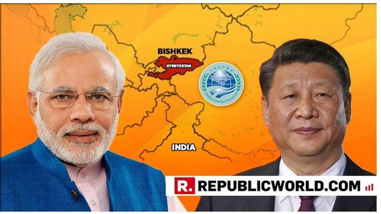 SCO Summit: China's President Xi Jinping arrives in Kyrgyzstan with massive delegation, bilateral meeting with PM Modi scheduled. Here's all you need to know