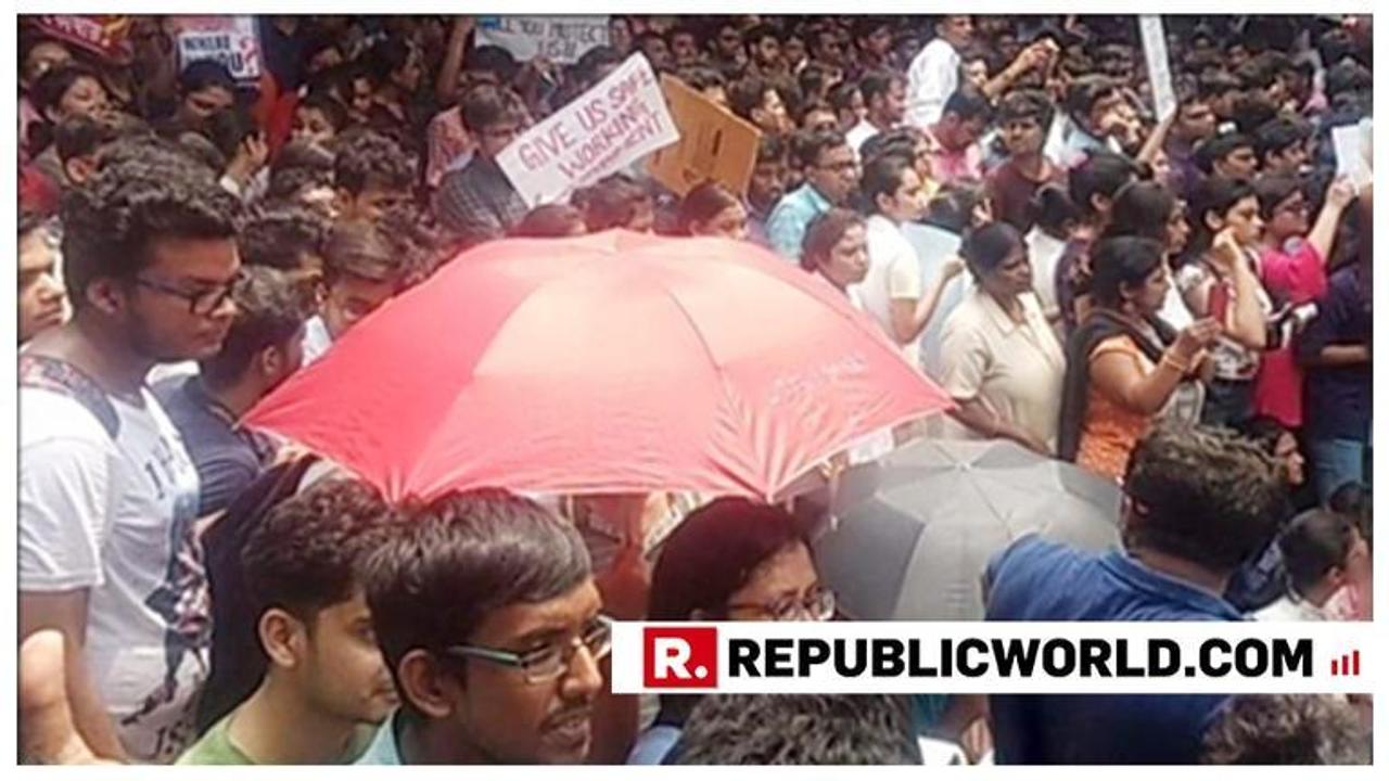 LIVE: Pan-India call for doctors strike to show solidarity with protesting junior doctors in West Bengal amid Mamata Banerjee's 'get back to work' warning