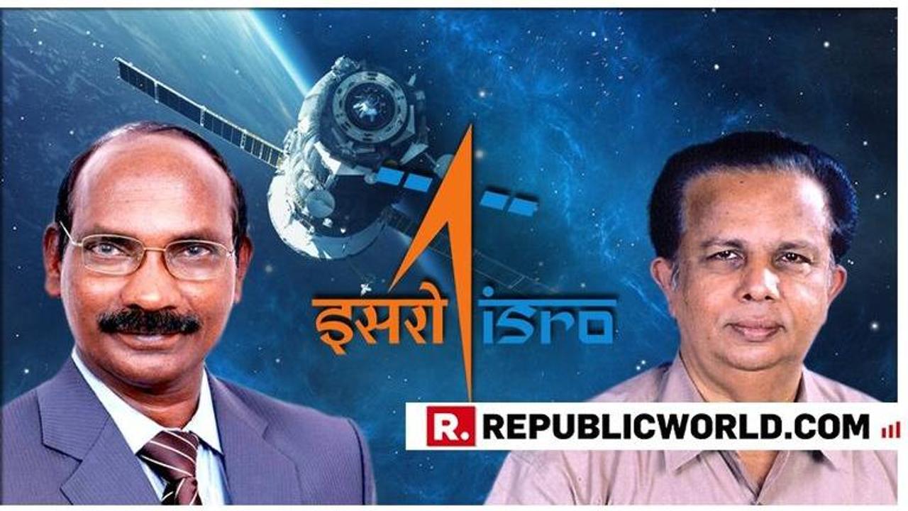 Former ISRO Chief Madhavan Nair lauds organisation's plans for its own space station