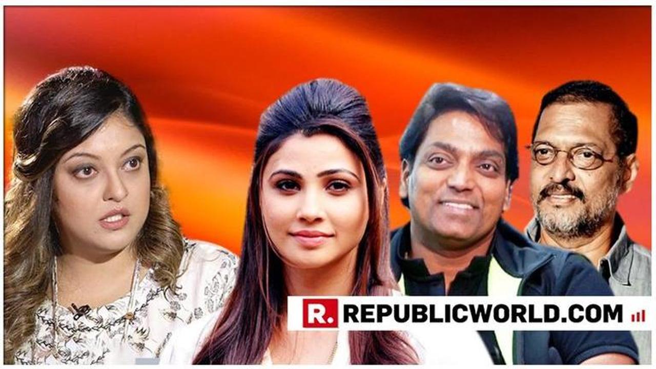 EXCLUSIVE: "You can't expect her to corroborate my story when Ganesh Acharya is also one of the accused in the FIR," says Tanushree Dutta on eyewitness Daisy Shah following the probe against Nana Patekar being discontinued