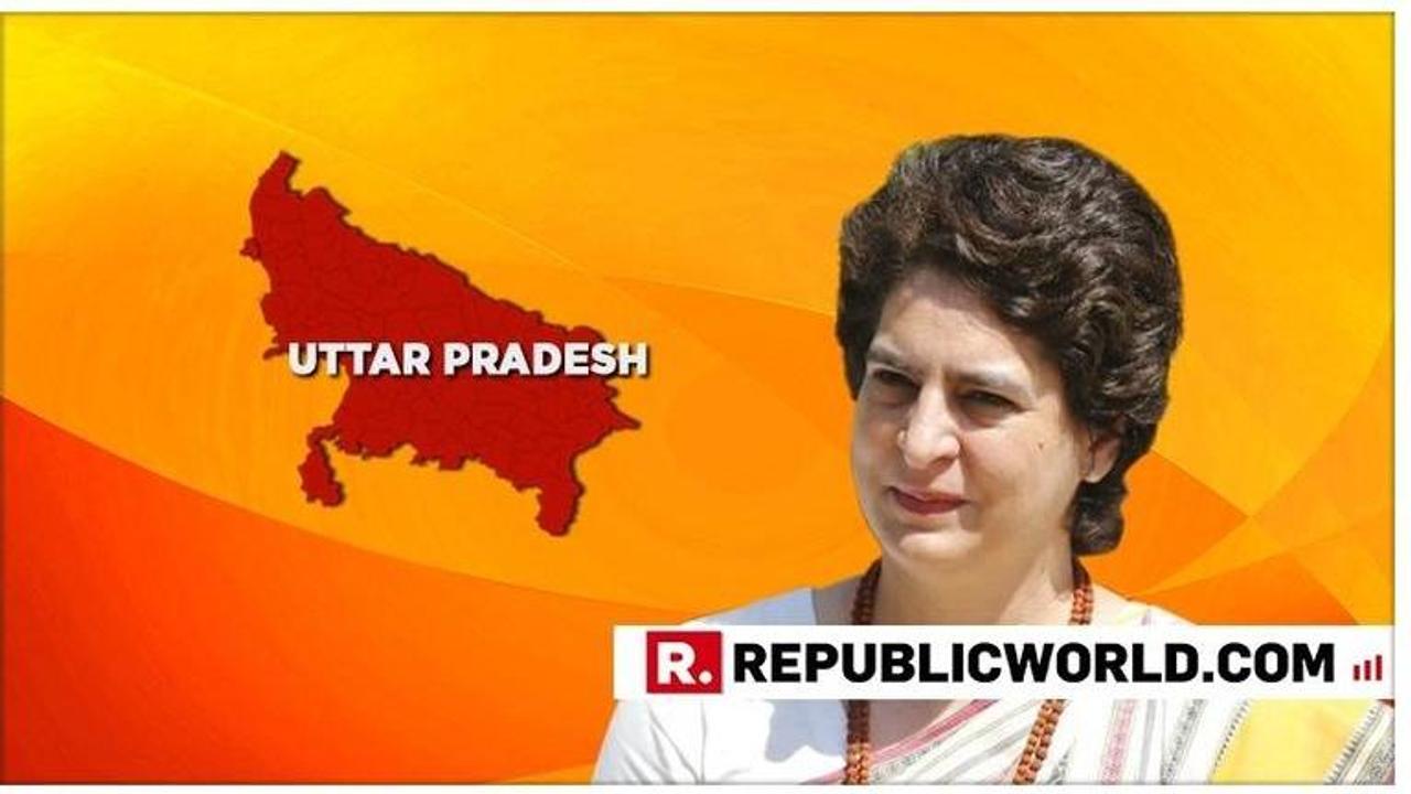 UP Mission 2022: Priyanka Gandhi Vadra to hold regular meets with party workers ahead of assembly elections