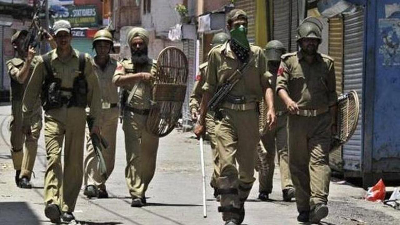 Jammu and Kashmir Police smashes 'governance infrastructure' of militants inside jails