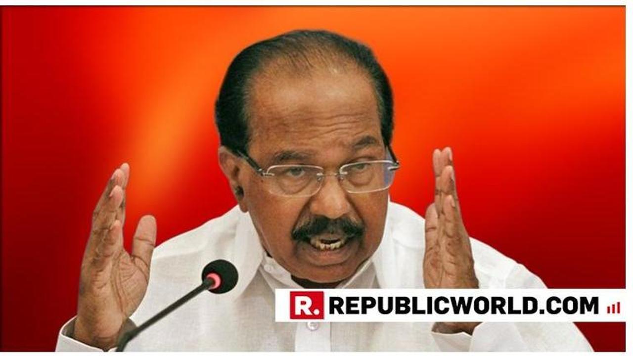 Congress needs a 'major surgery', Rahul Gandhi must quell infighting with 'iron hand': Veerappa Moily