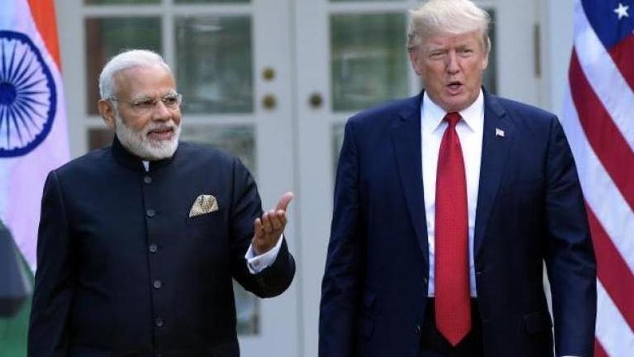 US-India ties on upward trajectory, says US envoy to India