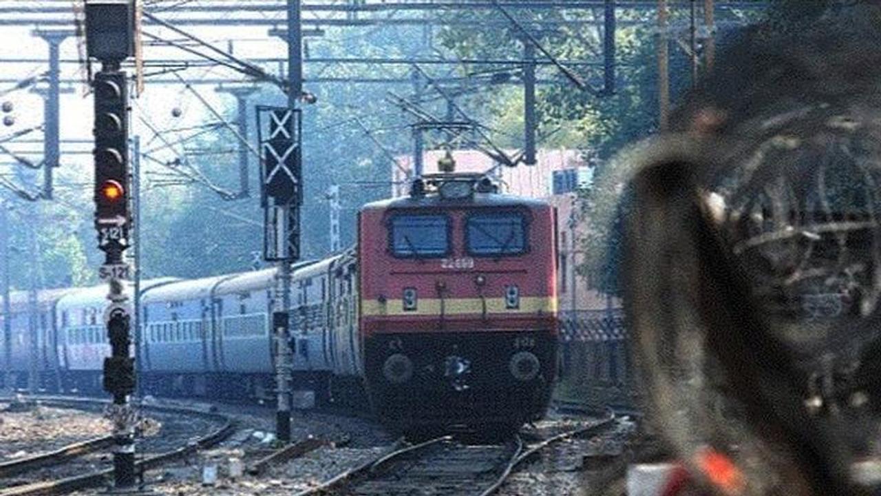 Officers on official tours should use trains more: Railways Chairman