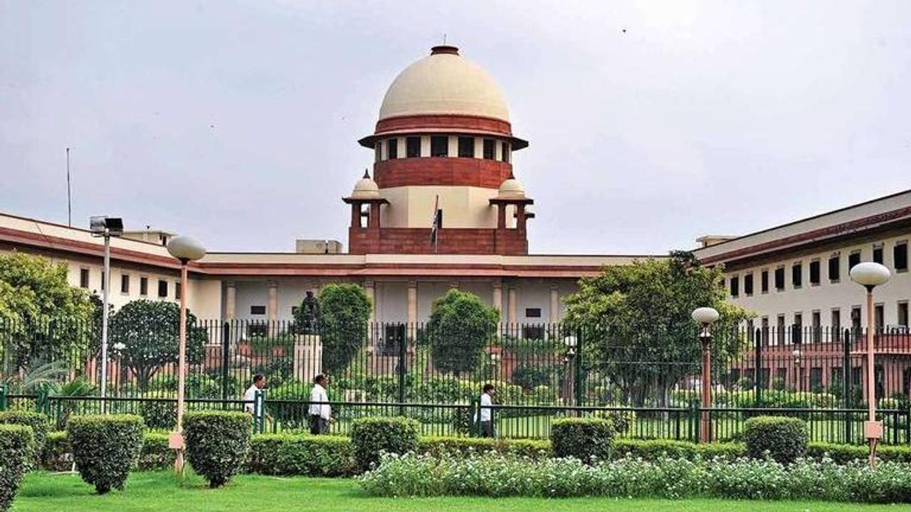 Supreme Court-appointed panel probes use of black money in 2019 polls