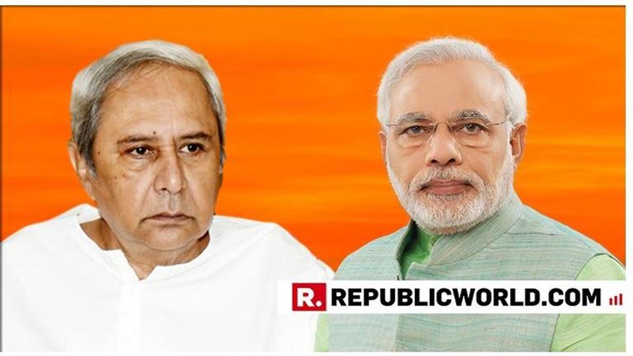 Odisha CM Naveen Patnaik favours 'One Nation-One Poll' reform amid PM-chaired all-party meeting, says 'BJD will support it'