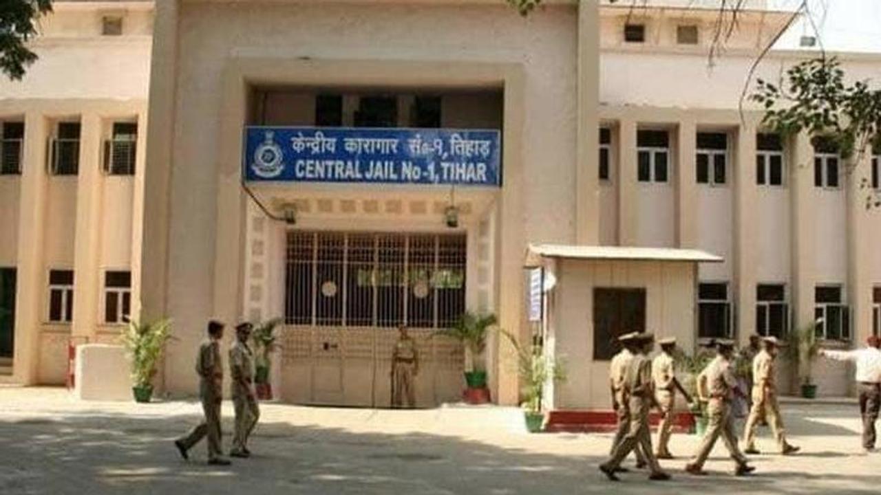 Tihar jail's newly inaugrated semi-open prison complex for women inmates has beauty parlor, fashion lab