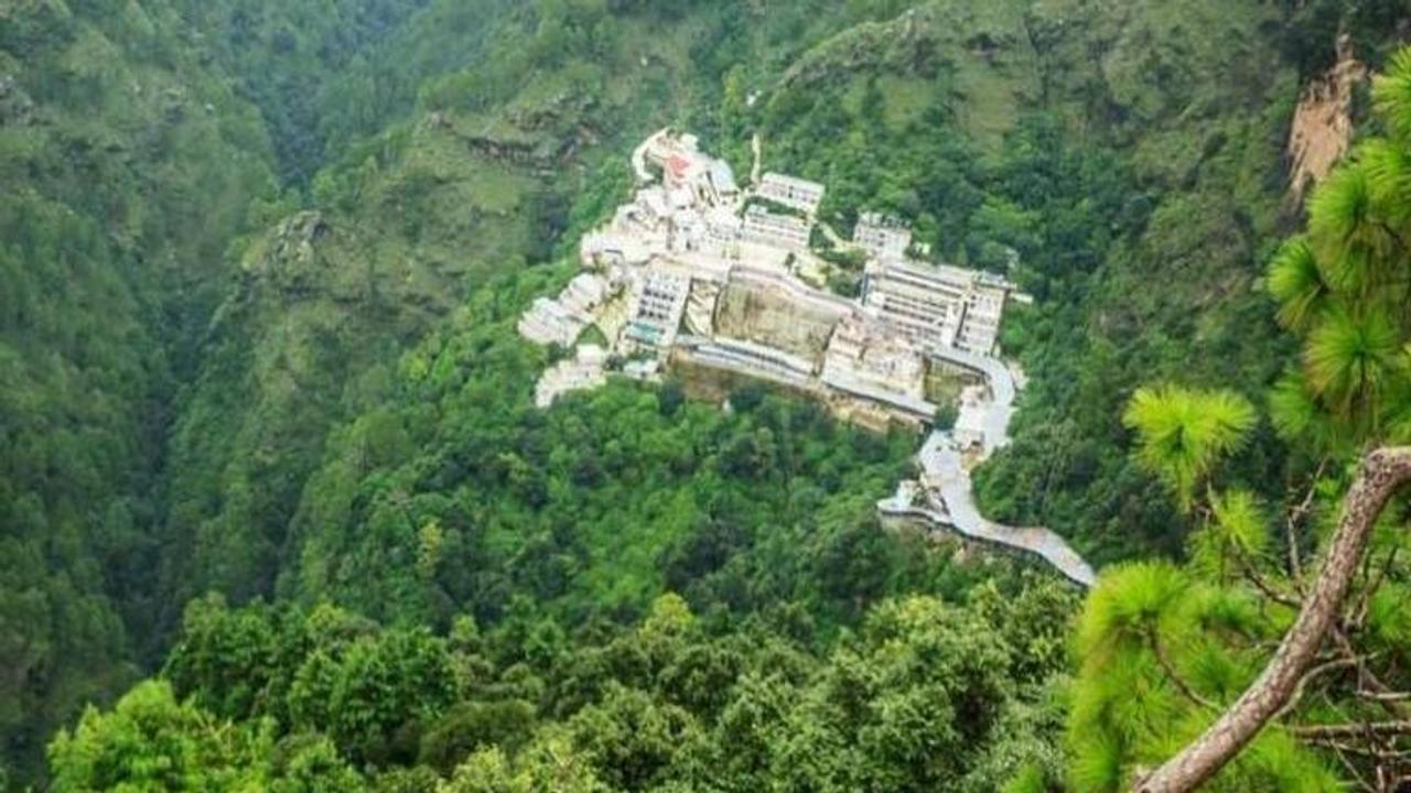 Vaishno Devi shrine in Jammu and Kashmir to have own disaster response force by September 2020