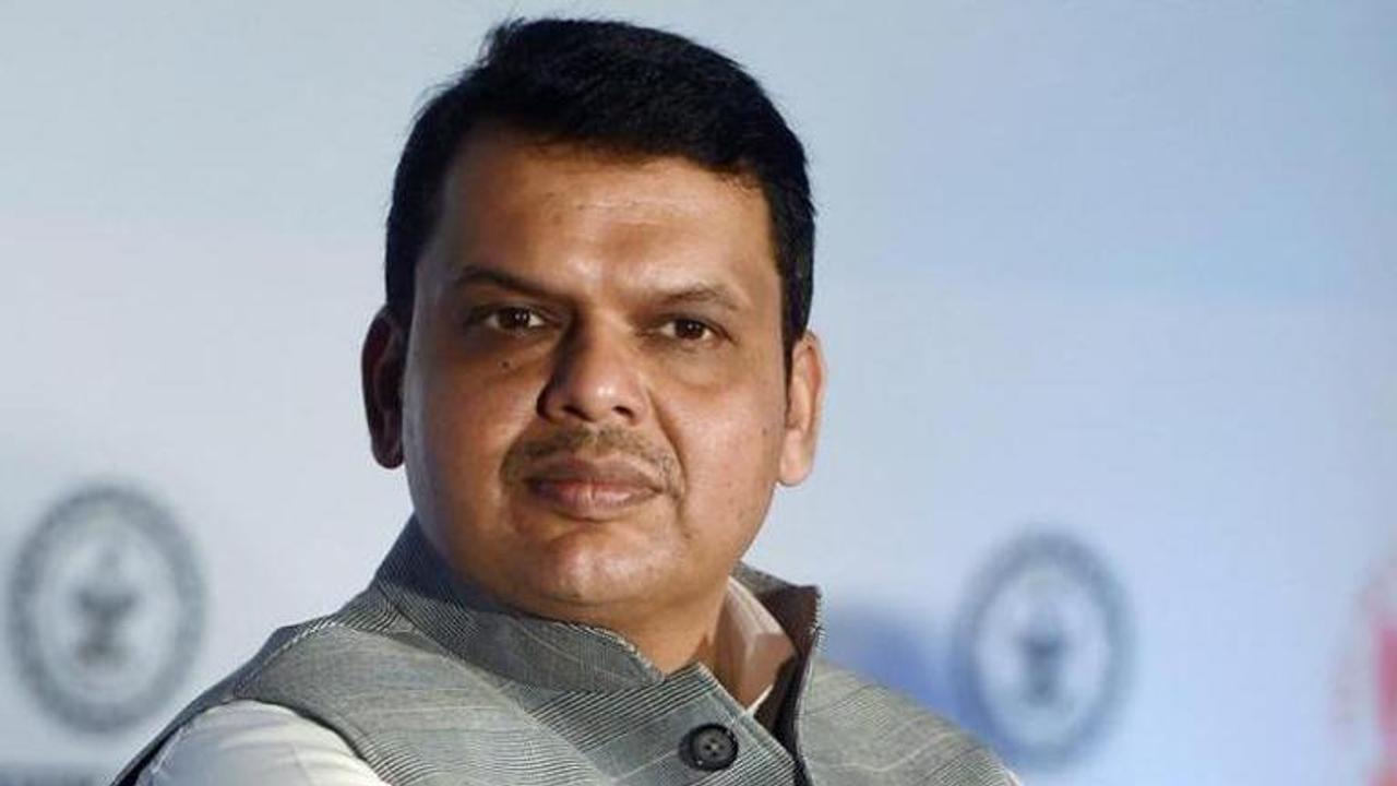 Maharashtra CMO responds after Devendra Fadnavis' 'Varsha' bungalow named in BMC's defaulter list for unpaid water bill of over Rs 7 lakh. Read here