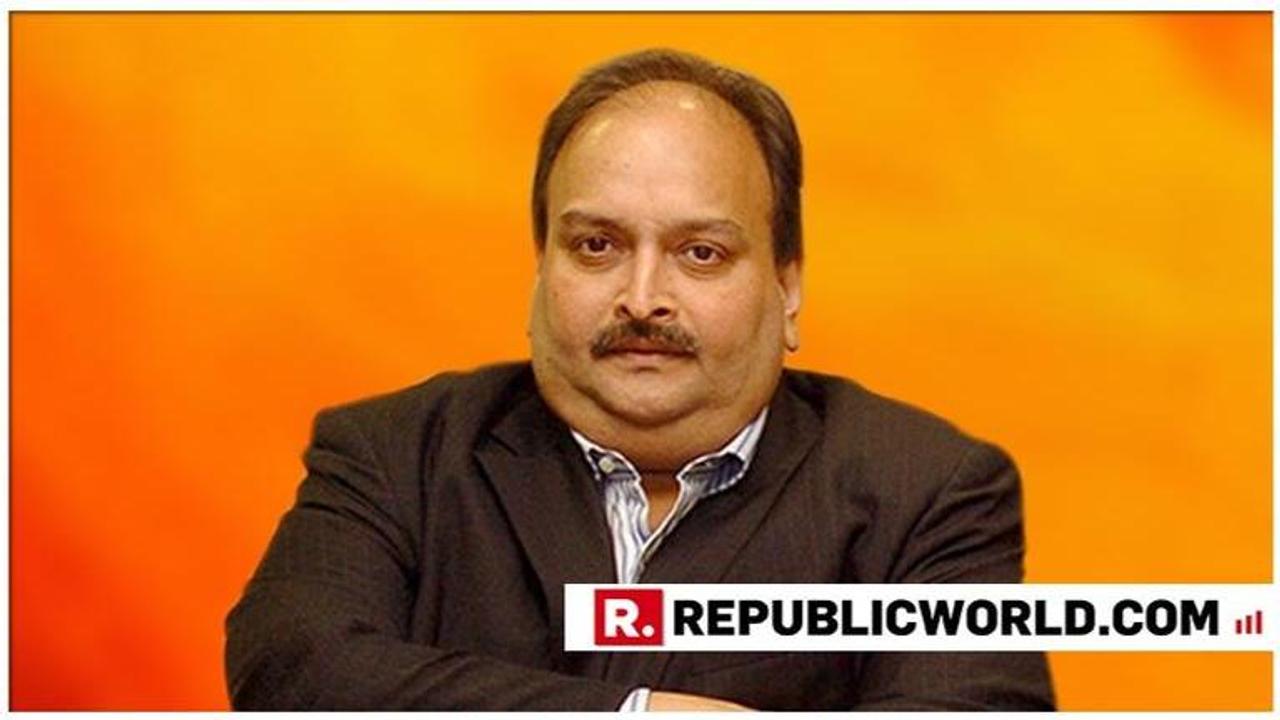 Big diplomatic victory for India: Fugitive diamantaire Mehul Choksi to be extradited to India, confirms Antiguan Prime Minister Gaston Browne