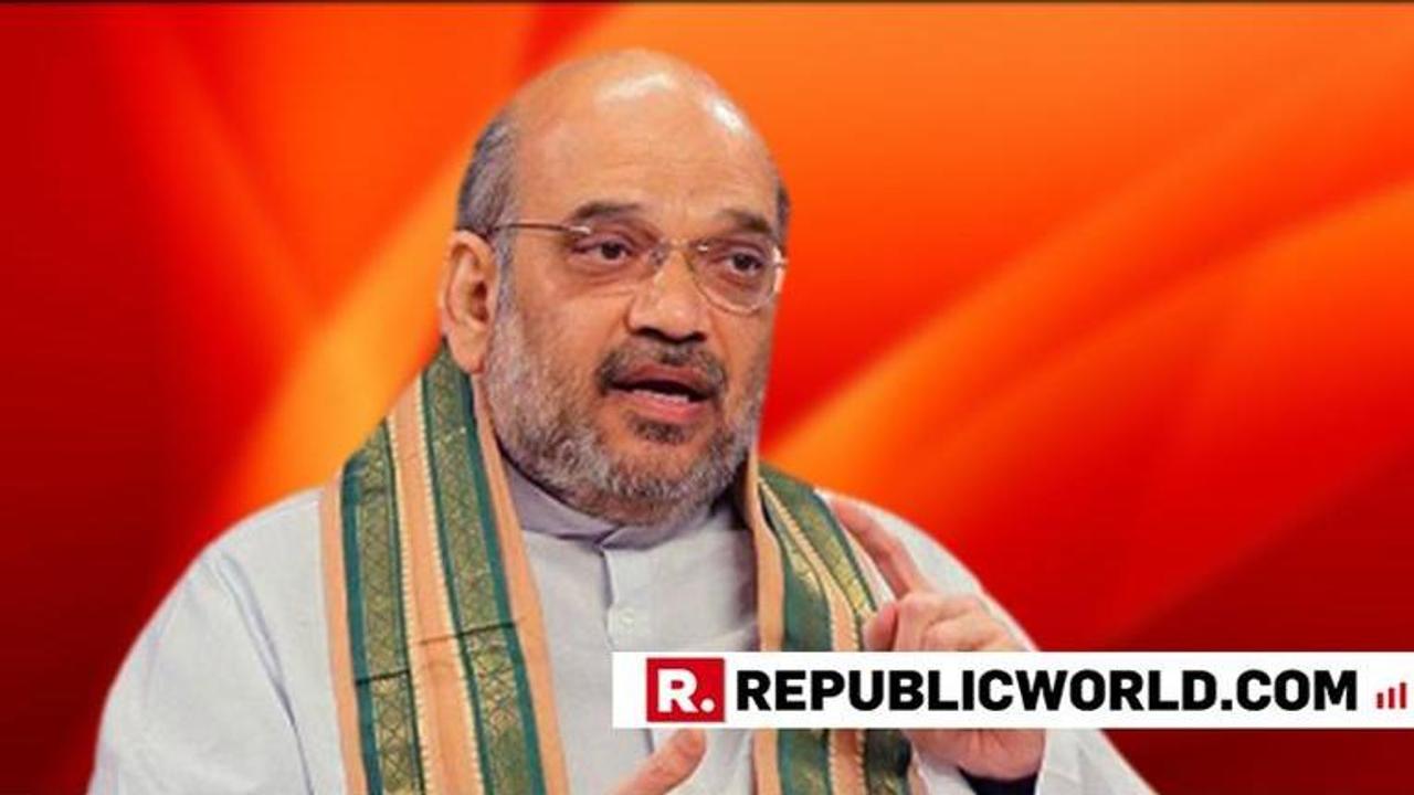 Home Minister Amit Shah's first visit to Jammu and Kashmir: Amarnath Security review on the agenda