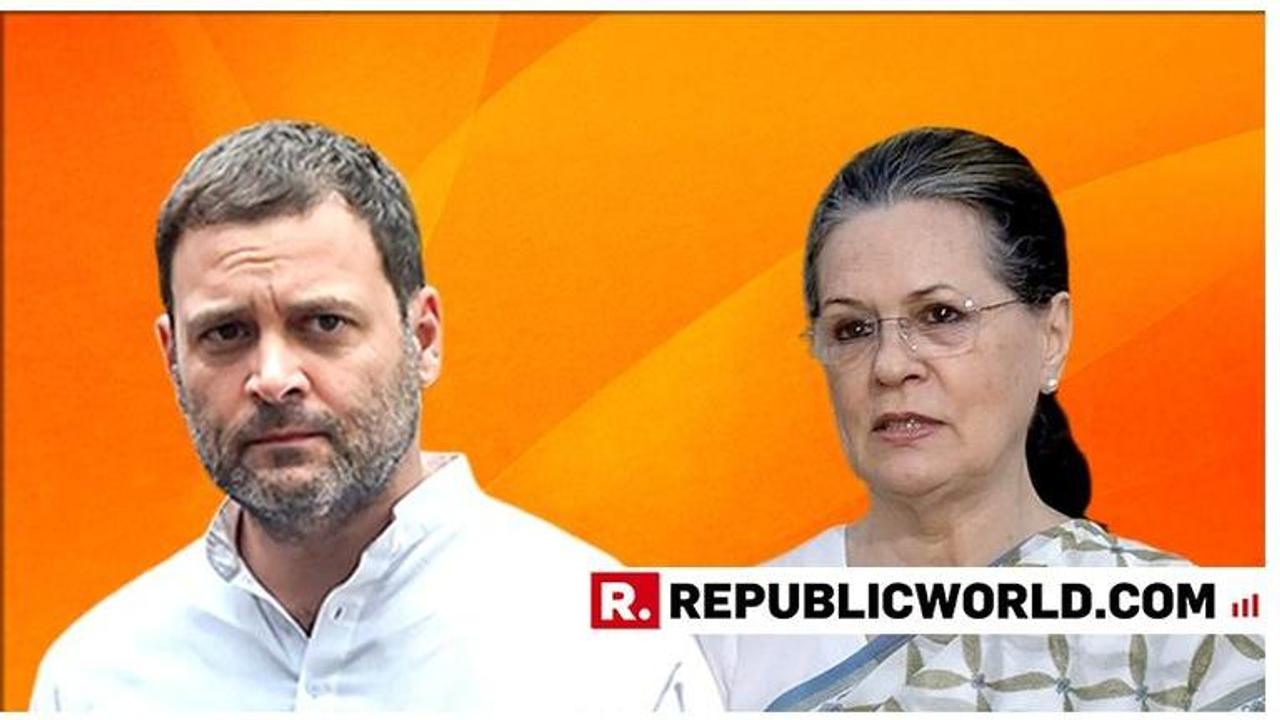 Resignation drama drags on: Rahul Gandhi repeats desire to quit as Congress chief, Top party leaders urge him to continue